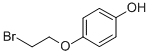 4-(2-BROMOETHOXY)PHENOL CAS#: 31406-95-8
