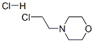 4-(2-Chloroethyl)morpholine hydrochloride CAS#: 3647-69-6