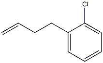 4-(2-Chlorophenyl)but-1-ene CAS#: 3047-25-4