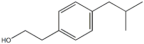 4-(2-Methylpropyl)benzeneethanol CAS#: 36039-35-7