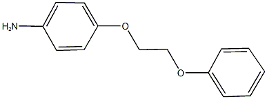 4-(2-PHENOXYETHOXY)ANILINE CAS#: 35965-96-9