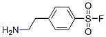 4-(2-aminoethyl)benzenesulfonylfluoride CAS#: 34284-75-8