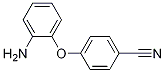 4-(2-aminophenoxy)benzonitrile CAS#: 30202-92-7