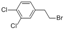 4-(2-bromoethyl)-1,2-dichlorobenzene CAS#: 39232-02-5