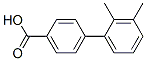 4-(2,3-Dimethylphenyl)benzoic acid CAS#: 282727-27-9