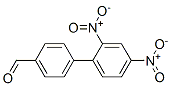 4-(2,4-Dinitrophenyl)benzaldehyde CAS#: 361543-98-8