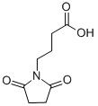 4-(2,5-DIOXO-PYRROLIDIN-1-YL)-BUTYRIC ACID CAS#: 31601-68-0