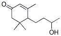 4-(3-hydroxybutyl)-3,5,5-trimethylcyclohex-2-en-1-one CAS#: 36151-02-7