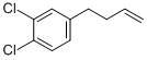 4-(3,4-DICHLOROPHENYL)-1-BUTENE CAS#: 3047-23-2