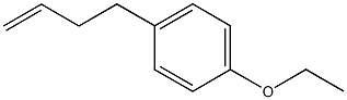 4-(4-ETHOXYPHENYL)-1-BUTENE CAS#: 344408-46-4