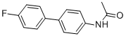 4'-(4-FLUOROPHENYL)ACETANILIDE CAS#: 398-32-3