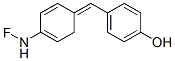 4-(4-Hydroxybenzylidene)Fluoroaniline CAS#: 3383-63-6