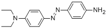 4-(4-N,N-DIETHYLAMINOPHENYLAZO)ANILINE CAS#: 34295-45-9