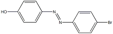 4-(4-broMophenylazo)phenol CAS#: 3035-94-7