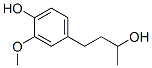 4-(4-hydroxy-3-methoxyphenyl)butan-2-ol CAS#: 39728-80-8