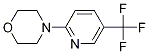 4-(5-(trifluoroMethyl)pyridin-2-yl)Morpholine CAS#: 321679-59-8