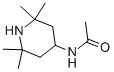 4-ACETAMIDO-2,2,6,6-TETRAMETHYLPIPERIDINE CAS#: 40908-37-0