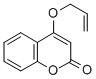 4-ALLYLOXYCOUMARIN CAS#: 31005-07-9