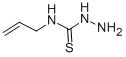4-ALLYLTHIOSEMICARBAZIDE CAS#: 3766-55-0