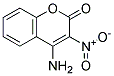 4-AMINO-3-NITRO-2H-CHROMEN-2-ONE CAS#: 38464-21-0