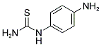 (4-AMINO-PHENYL)-THIOUREA CAS#: 3394-08-9