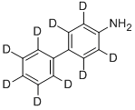 4-AMINODIPHENYL-D9 CAS#: 344298-96-0