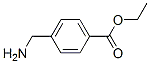 4-AMINOMETHYL-BENZOIC ACID ETHYL ESTER CAS#: 366-84-7