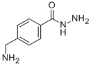 4-AMINOMETHYL-BENZOIC ACID HYDRAZIDE CAS#: 35008-93-6