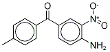 (4-AMino-3-nitrophenyl)(4-Methylphenyl)-Methanone CAS#: 31431-28-4