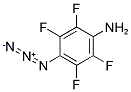 4-AZIDOTETRAFLUOROANILINE CAS#: 294187-78-3