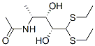 4-Acetylamino-4,5-dideoxy-D-xylo-pentose diethyl dithioacetal CAS#: 3509-44-2