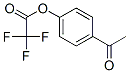 4-Acetylphenol trifluoroacetate CAS#: 31083-17-7