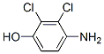 4-Amino-2,3-dichlorphenol CAS#: 39183-17-0