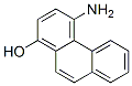 4-Aminophenanthren-1-ol CAS#: 33929-60-1
