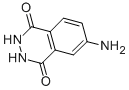 4-Aminophthalhydrazide CAS#: 3682-14-2