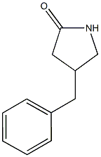 4-BENZYL-2-PYRROLIDINONE CAS#: 30200-04-5