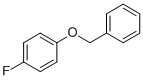 4-BENZYLOXYFLUOROBENZENE CAS#: 370-78-5