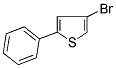 4-BROMO-2-PHENYLTHIOPHENE CAS#: 38071-58-8