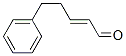 4-Benzyl-2-butenal CAS#: 33046-84-3