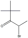 4-BroMo-2,2-diMethyl-3-pentanone CAS#: 32278-29-8