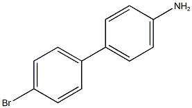 4'-Bromo-1,1'-biphenyl-4-amine CAS#: 3365-82-0