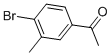 4'-Bromo-3'-methylacetophenone CAS#: 37074-40-1