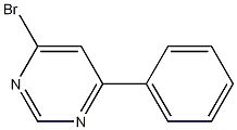 4-Bromo-6-phenylpyrimidine CAS#: 34916-25-1