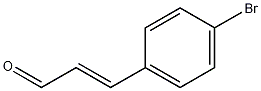 4-Bromocinnamaldehyde CAS#: 3893-18-3