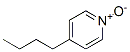 4-Butylpyridine 1-oxide CAS#: 31396-34-6