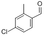 4-CHLORO-2-METHYLBENZALDEHYDE CAS#: 40137-29-9