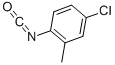 4-CHLORO-2-METHYLPHENYL ISOCYANATE CAS#: 37408-18-7