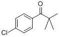 4'-CHLORO-2,2-DIMETHYLPROPIOPHENONE CAS#: 30314-42-2