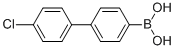 4'-CHLORO-4-BIPHENYLBORONIC ACID CAS#: 364044-44-0