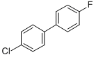 4-CHLORO-4'-FLUOROBIPHENYL CAS#: 398-22-1